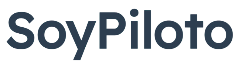 Logo SoyPiloto
