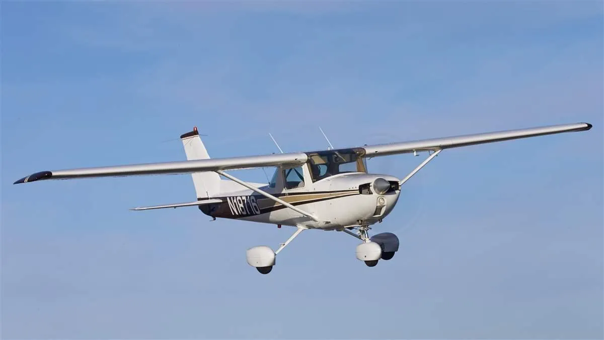 Cessna 172